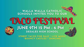 Taco Festival