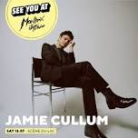 Jamie Cullum @ 2m2c Montreux Music & Convention Centre