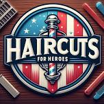 Haircuts For Heroes