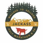 2024 Jackass Half Marathon & 5K