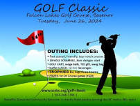 Golf Classic to benefit Shawnee Community Services