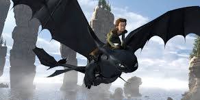 HOW TO TRAIN YOUR DRAGON - IN CONCERT