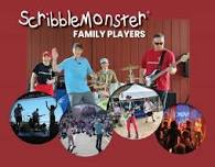 ScribbleMonster | Live Music for Kids!