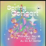 SPS SPRING CONCERT 2024