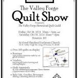 Quilt Show