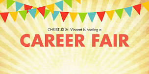 Career Fair