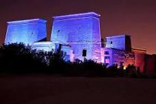 Philae Temple Aswan: Experience Ancient Egypt with the magnificent Sound and Light Show