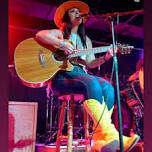 Erin Stoll LIVE acoustic opening support for Chris Cagle!