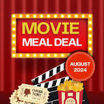 Movie Meal Deal