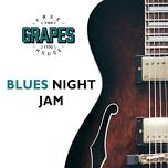 Blues Night Jam