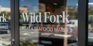 Frisco, TX Wild Fork Father's Day Summer Sampling Event