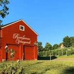 Comedy Night at Rosabianca Vineyards