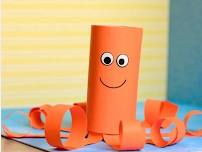 FUN Friday - National Toilet Paper Day — Children's Museum of Alamance County