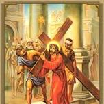 Stations of the Cross