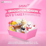 GRADUATION PROMO