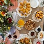 Mother’s Day Brunch at Maven Hill Farm (Women’s Event)