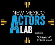 New Mexico Actors Lab presents 