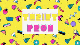 Thrift Prom (Revive Youth: grades 6-12)