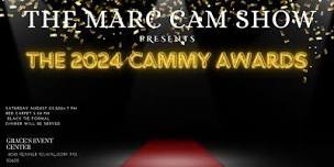 THE 2024 MARC CAM SHOW CAMMY AWARDS,