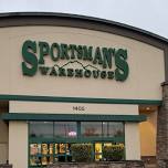 Concealed Carry Class at Sportsman's Warehouse BELLINGHAM, WA - 10AM to 2PM