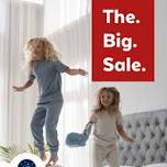 The Big Sale