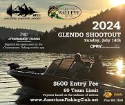 Glendo Shootout