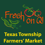 Fresh on Q! Farmers' Market