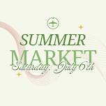 Summer Market