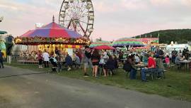 2024 Otsego County Fair