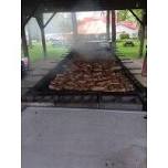 Chicken BBQ @ BVFD