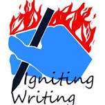 Igniting writing