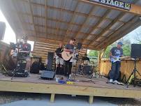 Roc Street- Live at The Beachcomber on Conesus Lake