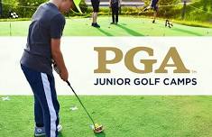 PGA Junior Camps