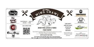 2024 Wing Crawl