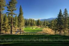 Incline Championship Golf Course