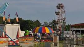 Madison County Fair