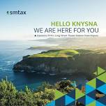 SMTAX Knysna Branch Grand Opening