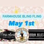 Farmhouse Bling Fling