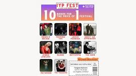 IYP Fest