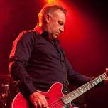 Peter Hook & The Light