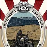 SOUTHWEST REGIONAL H.O.G. RALLY