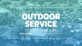 Outdoor Service