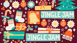 Jingle Jam 2024 — Colonial Church | Wichita Falls, TX