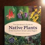 Native Plant Book Giveaway …