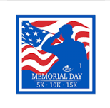 Memorial Day 5k