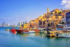 Private Full Day Shore Tour: Explore Tel Aviv's Wonders from Ashdod Cruise Port