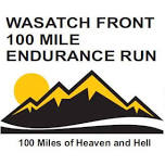 Wasatch Front 100 Mile Endurance Run