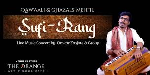 SUFI RANG LIVE CONCERT