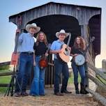 Evening of Bluegrass Gospel with Mountain Highway