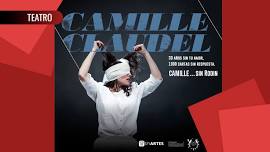 Camille Claudel | Play In English